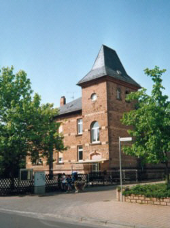 Alte Schule